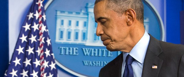 Dışişleri'nden Obama'ya tepki