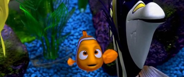 Disney'den 3 boyuta devam