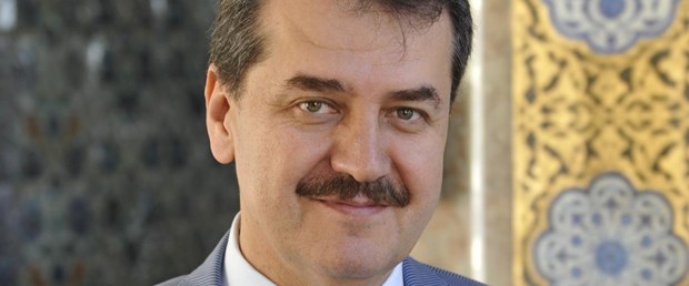 diyanet mehmet emin özafşar görevden alma200517.jpeg