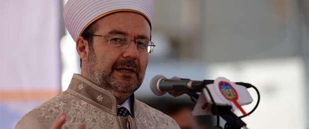 Diyanet'ten '21 Aralık' açıklaması