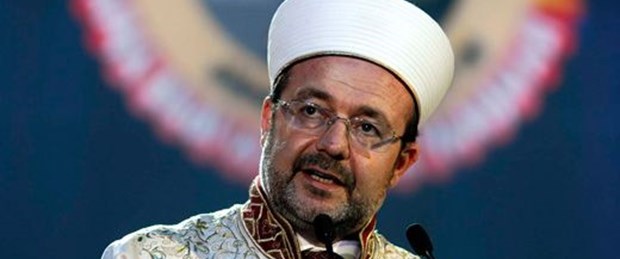 Diyanet'ten 'camileri kapatmayın' emri