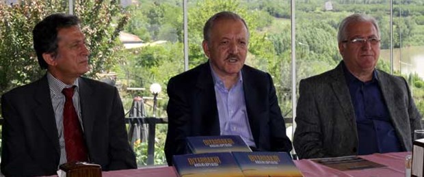 'Diyarbakır Ansiklopedisi' çıktı
