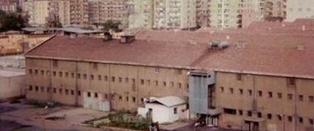 Diyarbakır Cezaevi tarih oluyor