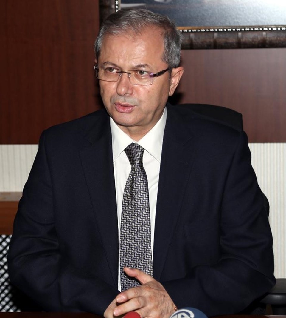 Halis Böğürcü