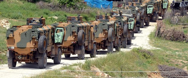 Diyarbakır'da 3 ton esrar ele geçirildi
