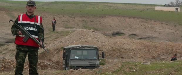 Diyarbakır'da 461 kemik bulundu