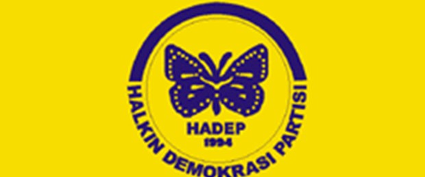Diyarbakır'da HADEP'e oy çıktı!