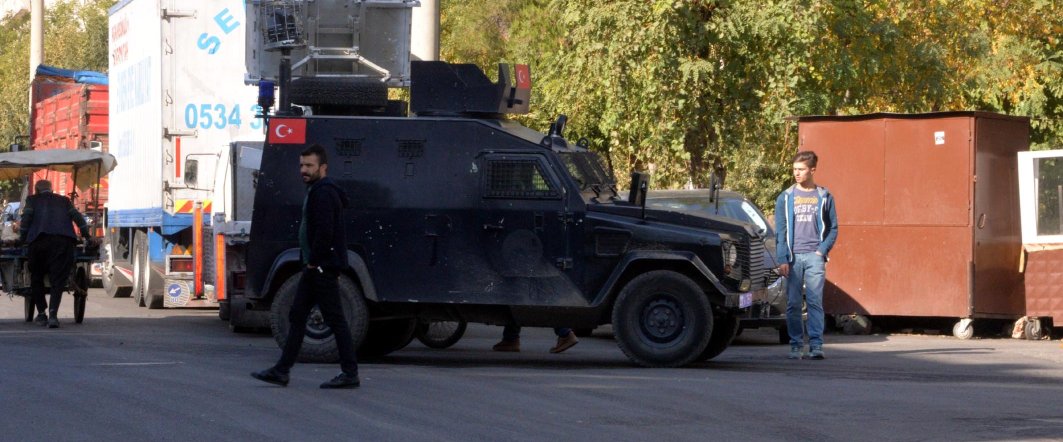 Merkez Yenişenir ilçesindeki evinden çıktığı...