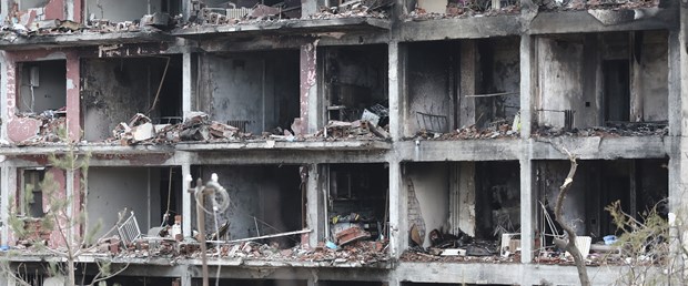diyarbakır çınar emniyet patlama170116.jpg