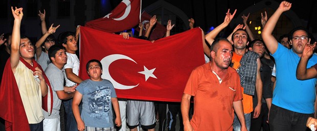 Diyarbakır'daki saldırı protesto edildi