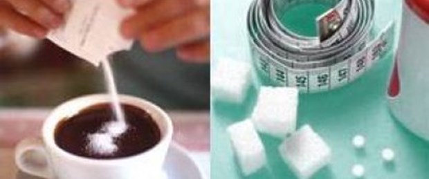 Diyet ürünler iştah mı açıyor?