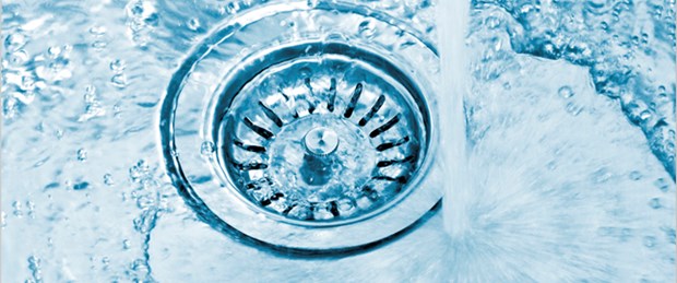 Doğal lavabo açıcı