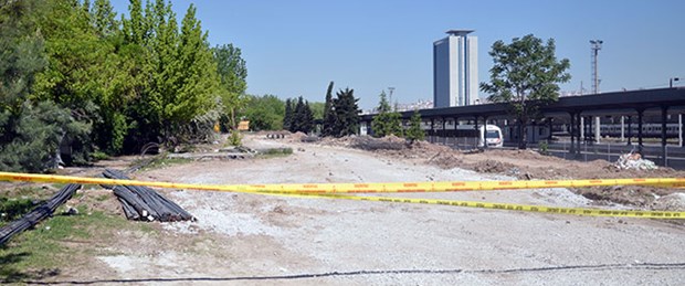 Doğalgaz borusunda patlama