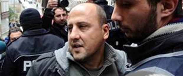 Doğan Yayıncılık ‘İmam’ın Ordusu’nu iade etmiş