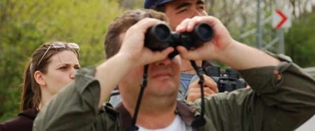 Doğanın erken uyarı sistemi