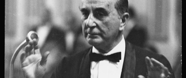Doğumunun 110. yılında Münir Nurettin Selçuk