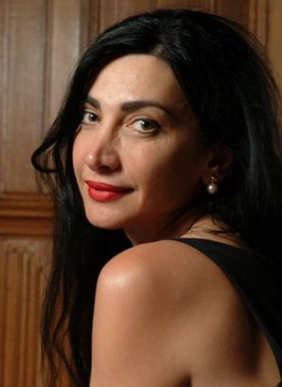 Maram Al Masri