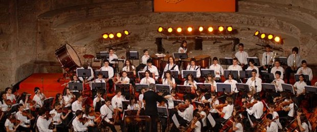 Doğuş Çocuk’dan 23 Nisan'da konser