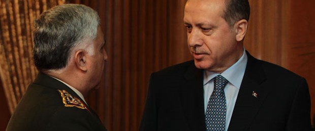 Dolmabahçe’de ‘elçilik’ zirvesi