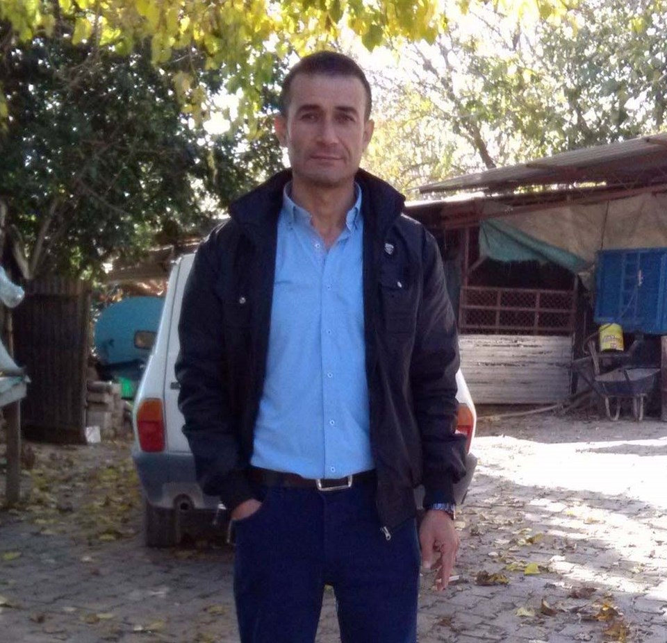 Ahmet Ayyıldız