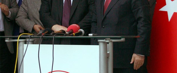 DP çatısı altında seçime