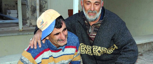 Drenaj çalışmasında göçük: 2 ölü