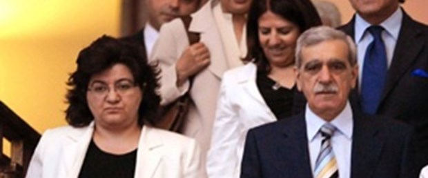 DTP iki buçuk yılda 34 yasa teklifi vermiş