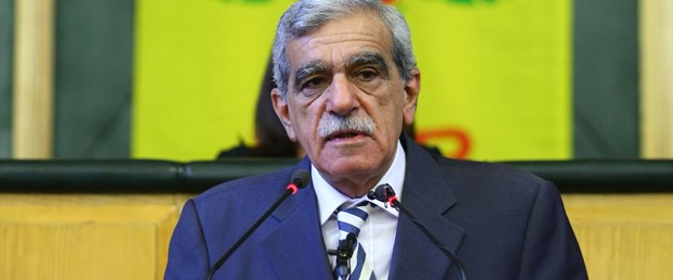 DTP: Şehitler için derin üzüntü duyuyoruz