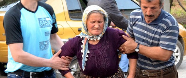 Düğün yemeği 60 kişiyi zehirledi