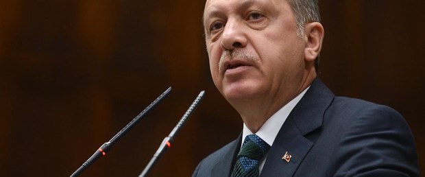 'Dün bir heyetim Kuzey Irak'taydı'
