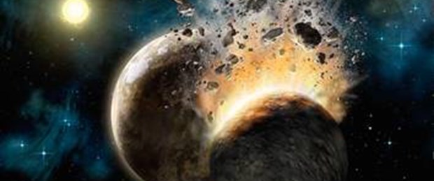 Dünya 120 milyon yıl 'gençleşti'