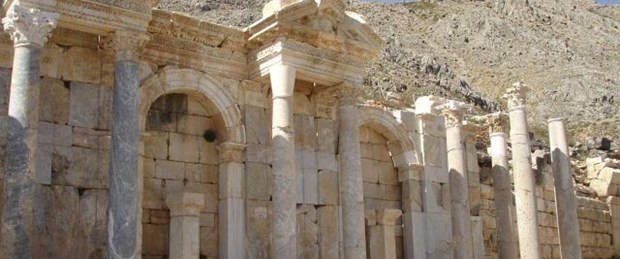 Dünya Sagalassos'u tanıyacak!