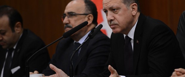 'Dünyada gidebilecekleri yer çok'
