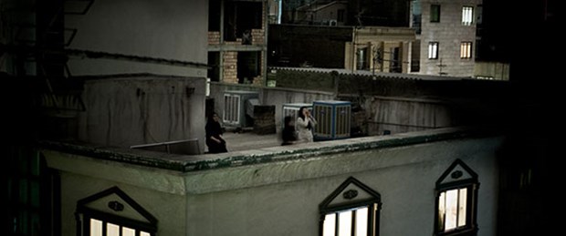 Dünyanın basın fotoğrafı İstanbul'da