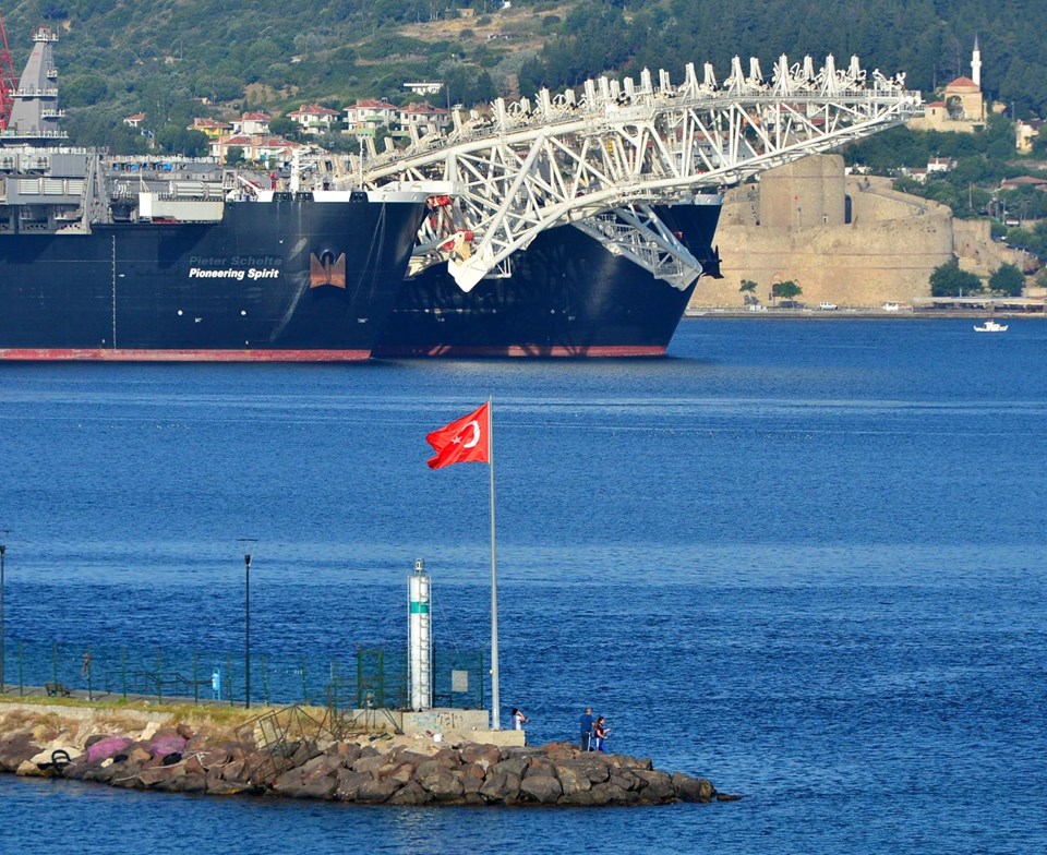 DÜNYANIN EN BÜYÜĞÜ