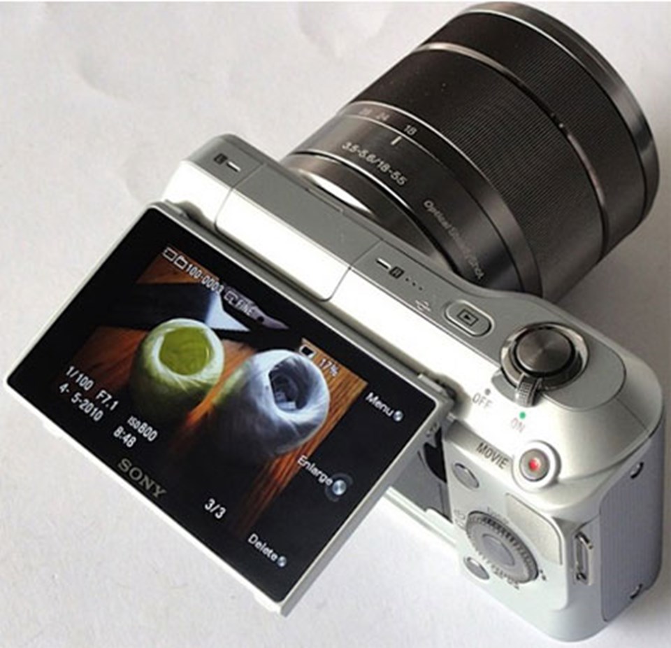NEX3