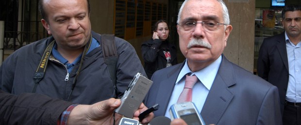 Durak'ın bürokratı Mezarlıklar Müdürlüğü’ne