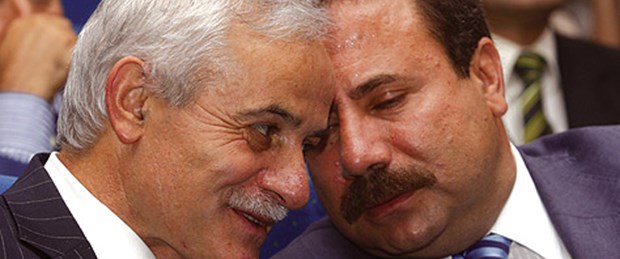 Dursun: Akman haksızlığa uğradı