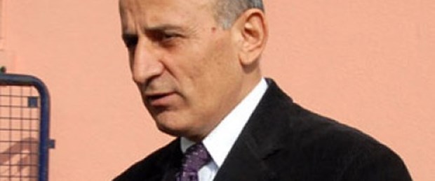 Dursun Çiçek'in annesi vefat etti