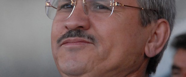 Dursun Uyar'a 2 yıl hapis
