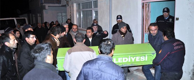 Duruşma sonrası ev bastı: 2 ölü