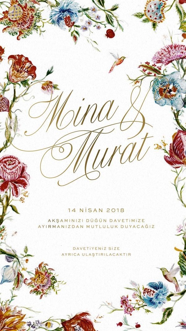 mina başaran, huseyin başaran