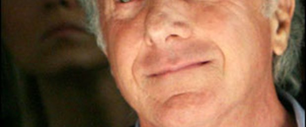 Dustin Hoffman'a Fransa'dan sanat nişanı
