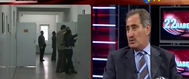 'Duygusuz ve acımasız bir siyaset tarzı'