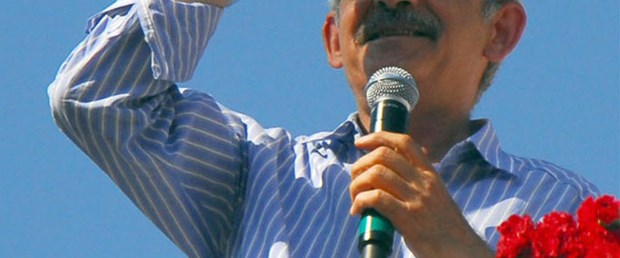Ecevit ‘Karaoğlan’, Kılıçdaroğlu ‘Yiğitoğlan’
