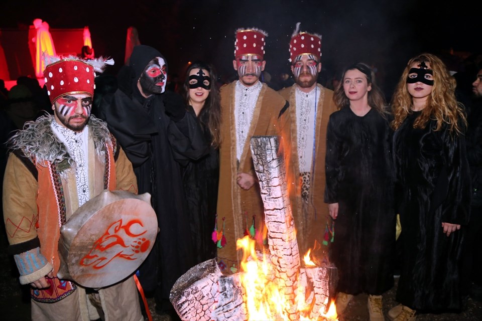 Bocuk Gecesi ile ilgili görsel sonucu