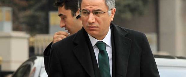 Efkan Ala 2 Ocak'ta yemin edecek