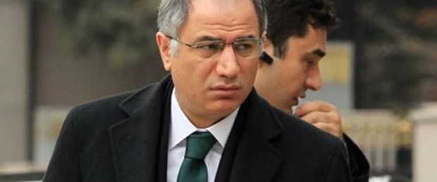 Efkan Ala BDP heyeti ile görüştü