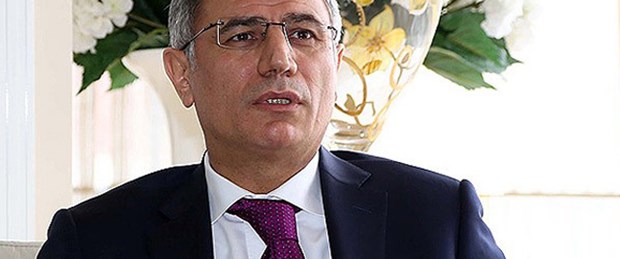 Efkan Ala: O olay gerçekleşmiştir