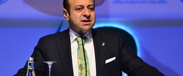 Egemen Bağış: Helalgen ağı oluşturmalıyız